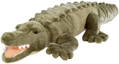 CK-Jumbo Crocodile Stuffed Animal 30