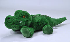 Ecokins Alligator Stuffed Animal 12