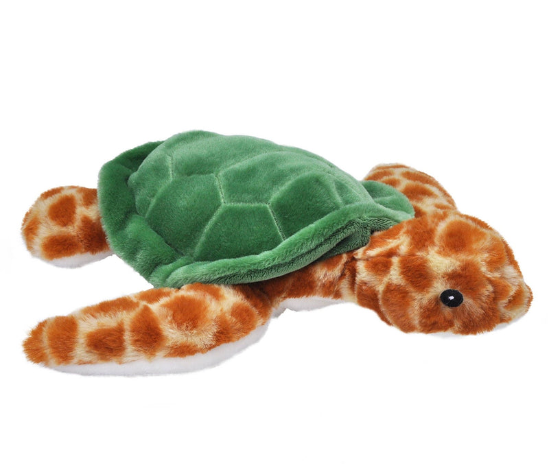 Ecokins Sea Turtle Stuffed Animal 12" - Wild Republic