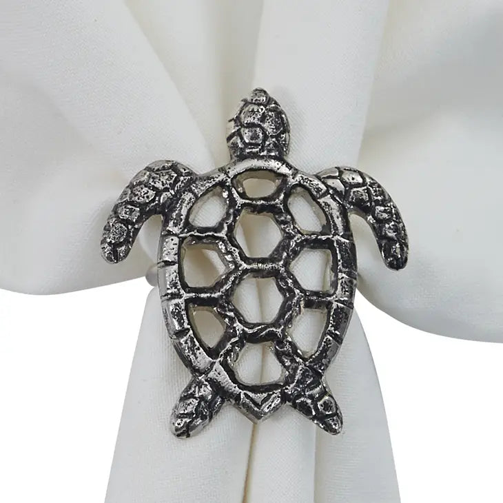 Sea Turtle Napkin Ring