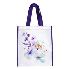 Faith Shopping Bag – Hebrews 11:1 - Apparel & AccessoriesChristian Art Gifts