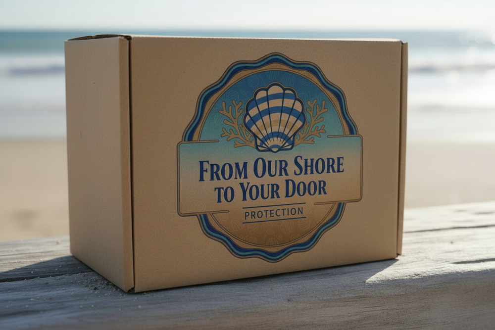 Shipping Insurance