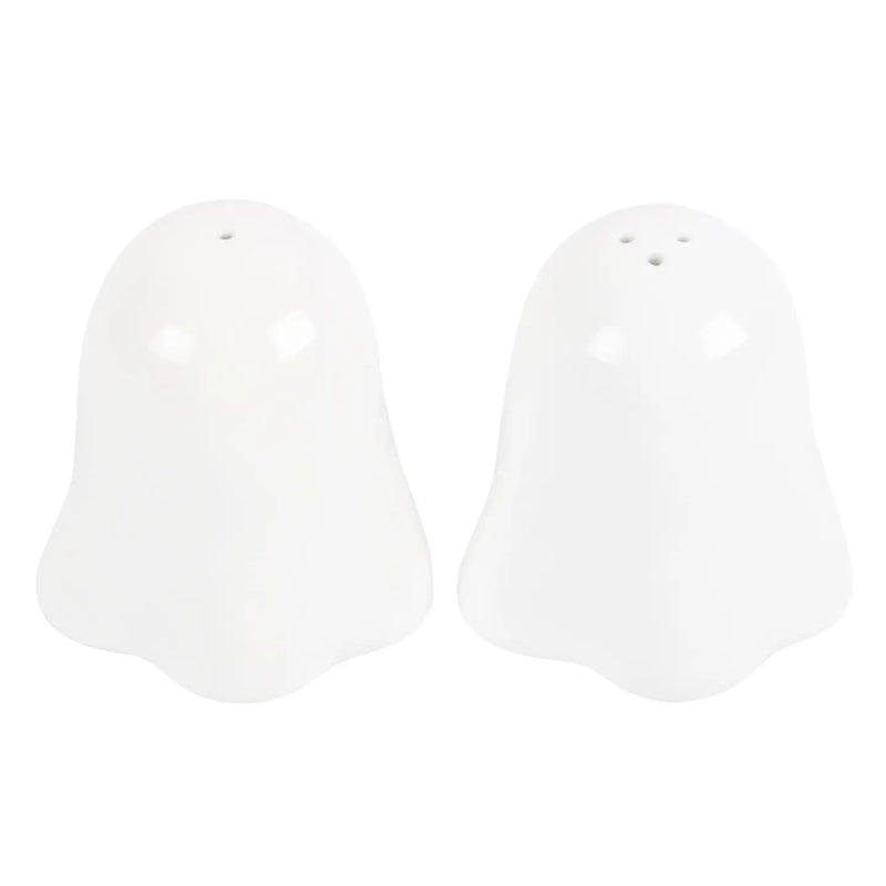 Ghost Halloween Salt and Pepper Shakers - Something Different Wholesale