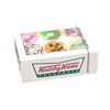 Boxed Donuts - Halloween - Custom Printed - Made Using LEGO® Parts