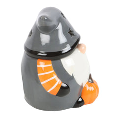 Halloween Gnome Oil Burner - Something Different Wholesale