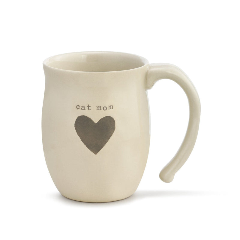 Heart Mug - DishesDemdaco