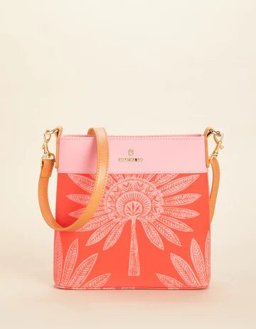 Hipster Crossbody Palmetto Frond - Spring & Summer 2024SPARTINA 449