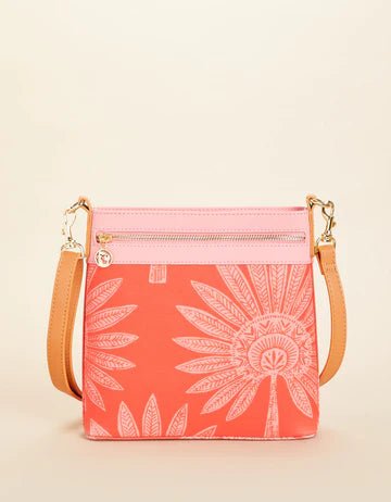 Hipster Crossbody Palmetto Frond - Spring & Summer 2024SPARTINA 449