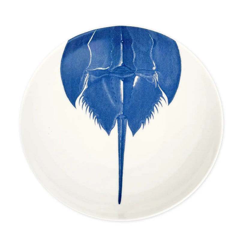 Horseshoe Crab Dinnerware & Serving Pieces - DinnerwareCaskata