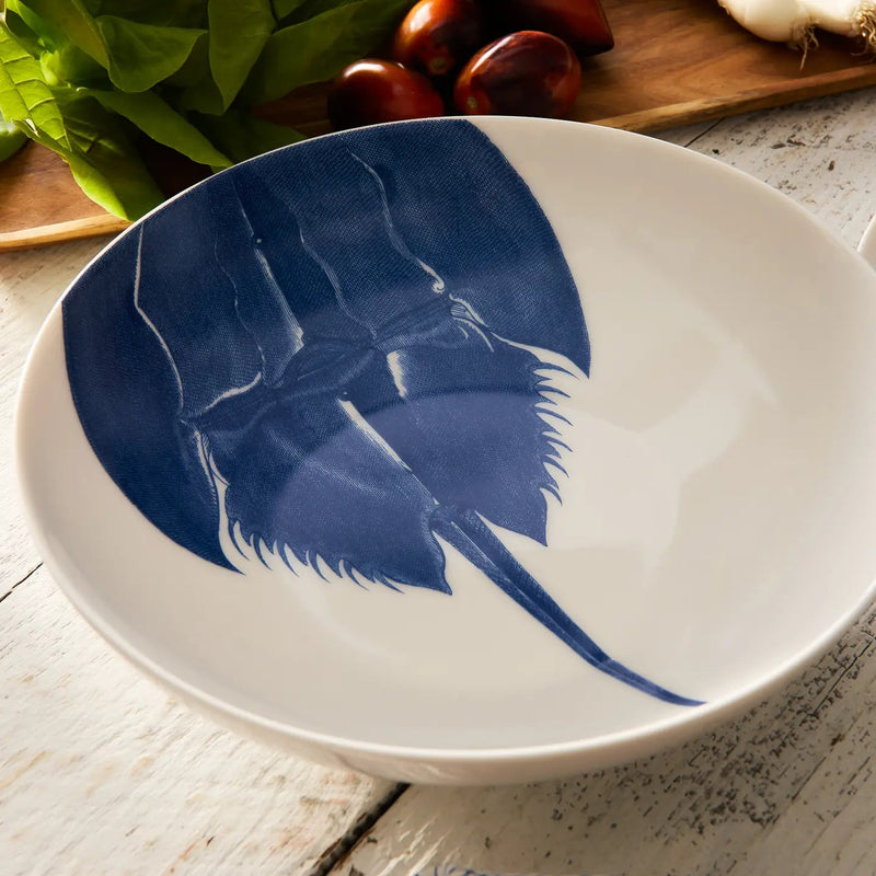 Horseshoe Crab Dinnerware & Serving Pieces - DinnerwareCaskata