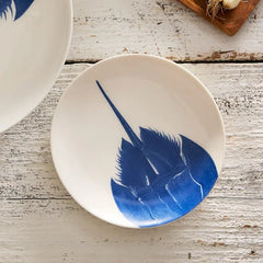 Horseshoe Crab Dinnerware & Serving Pieces - DinnerwareCaskata