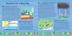 I Like the Rain - BooksBarefoot Books