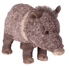 Javelina Stuffed Animal 12