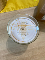 Keep It Reel Soy Candle - CandleElla B. Candles