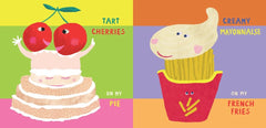 Ketchup On My Sundae - BooksBarefoot Books