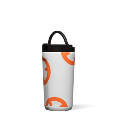Kids Cup - 12oz STAR WARS - BB - 8 - CupsCorkcicle