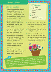 Kids' Garden - GamesBarefoot Books