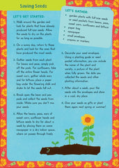 Kids' Garden - GamesBarefoot Books