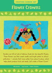 Kids' Garden - GamesBarefoot Books