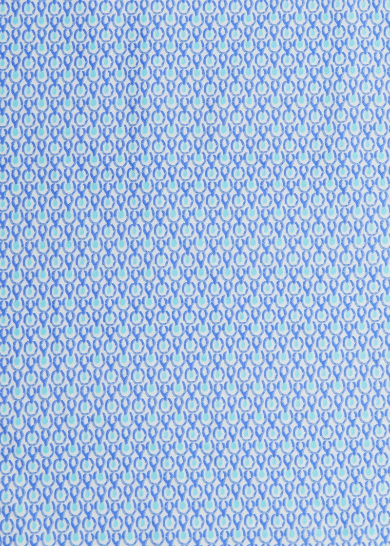 Lake Como Tunic Dress