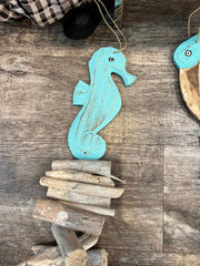 Large Driftwood Hangers - 7 Styles - Wall HangersWorld Shells Imports