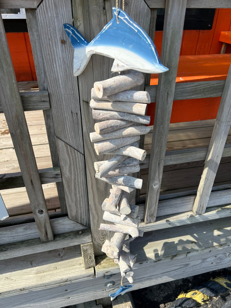 Large Driftwood Hangers - 7 Styles - Wall HangersWorld Shells Imports