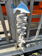 Large Driftwood Hangers - 7 Styles - Wall HangersWorld Shells Imports