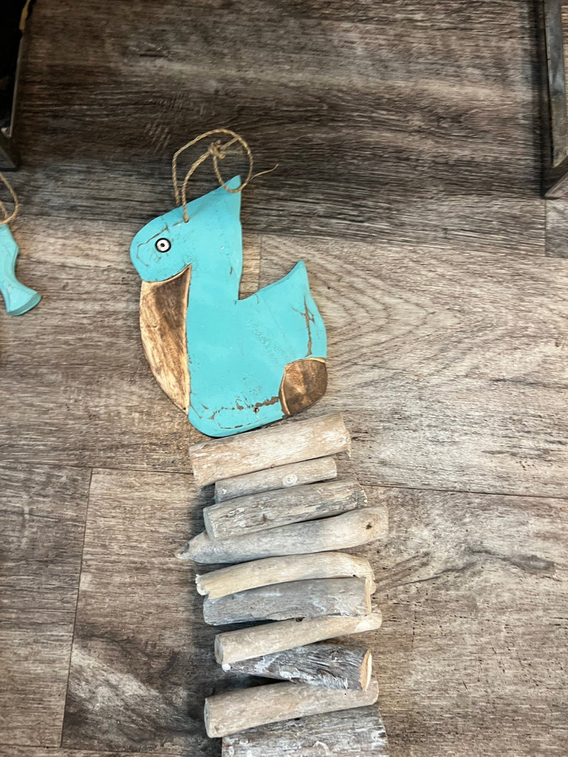 Large Driftwood Hangers - 7 Styles - Wall HangersWorld Shells Imports