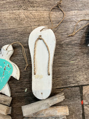 Large Driftwood Hangers - 7 Styles - Wall HangersWorld Shells Imports
