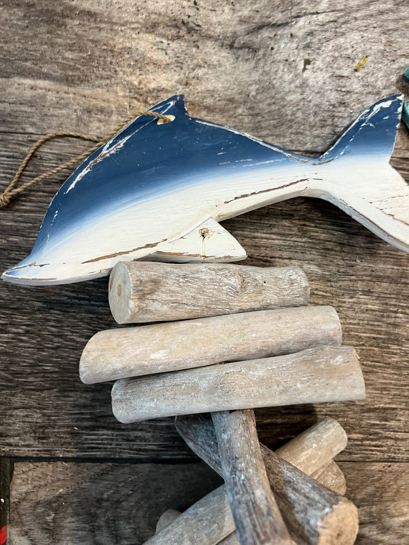 Large Driftwood Hangers - 7 Styles - Wall HangersWorld Shells Imports