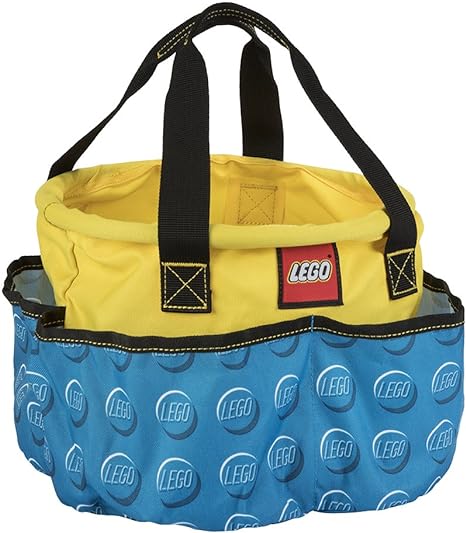 LEGO Storage Big Bucket - ToyHouse LLC