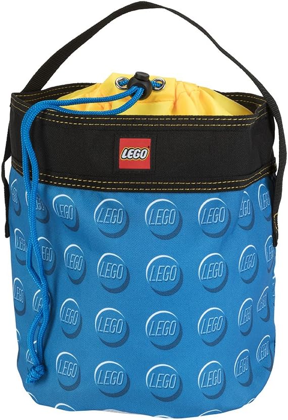 LEGO Storage Cinch Bucket - ToyHouse LLC