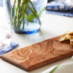 Lucy the Octopus Serving Board - Serving BoardCaskata