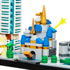 Florida Skyline Architecture - Custom Build Kit - Made Using LEGO® Parts