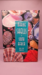 Marine Shells of South Africa