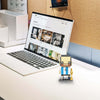 Messi Brick Building Set - Custom Set - Made Using LEGO® Parts