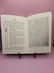 Modeling and Sculpting the Human Figure by Edouard Lanteri - Previously Owned - BooksBarbara Stirling