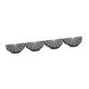 Halloween Spider Web Bunting - Seasonal Decor - Custom Printed - Made Using LEGO® Parts