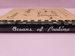 Oceans of Cooking – Texas Gulf Coast Seafood Recipes (227 Pages) - BooksLoving Coastal Living