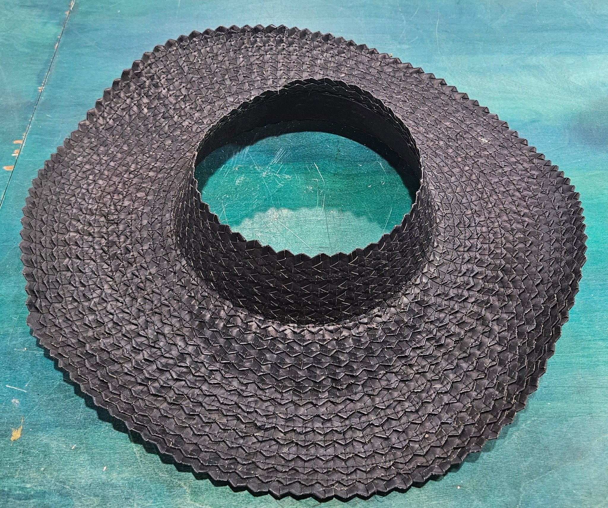 python sun straw hat - natural – joy in the dawn... Open-Top Wide Brim Palm Leaf Sun Hat – Handmade Straw Hat in 7 Colors ...