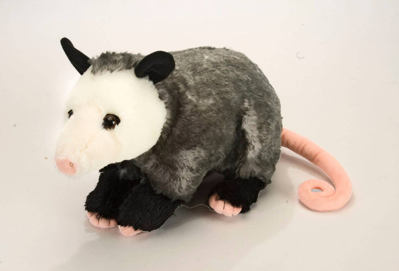 Opossum Stuffed Animal 12" - Wild Republic