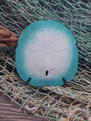 Painted Arrowhead Sand Dollar - Sand DollarLoving Coastal Living