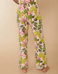 Pajama Pant Palm - PajamasSPARTINA 449