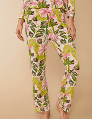 Pajama Pant Palm - PajamasSPARTINA 449