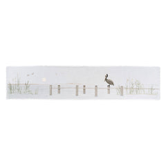 Pelican Bay Table Runner - Rightside Design