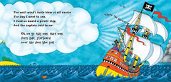 Port Side Pirates - BooksBarefoot Books