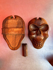 Puzzle Box - 8 Styles - World Shells Imports