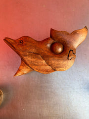 Puzzle Box - 8 Styles - World Shells Imports