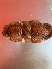 Puzzle Box - 8 Styles - World Shells Imports