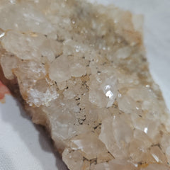 Quartz Crystal Cluster - Accent DecorLoving Coastal Living